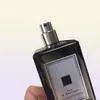 100ml Famous Jo Malong Perfume Cologne for Men VELVET ROSE OUD Myrrh Tonka OUD bergamot Orris Sandalwood JNCENSE CEDRAT Gentlemen 1553993