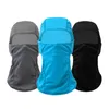 Bandanas Fashion Women Men Motorcycle Balaclava Windproof Ski Full Face Head Neck Hood Cover Shield Warmer Mask