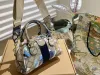 Nouveau sac d'oreiller à motif de fleurs pour femmes, sac à main de styliste Ophidias Bostons, sacs de luxe pour hommes, grande capacité, sac à bandoulière Vintages, sacs à bagages