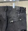 Herren-Hosen in Übergröße, 2024ss, ungewaschene Selvedge-Jeans für Herren, rohe Denim-Jeans, Indigo, kleine Menge, Großhandelspreis, japanischer Stil, Baumwolle, Japan, ROT, rwS5eD3