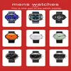 Top Bling Box Mens Watches Lucky Box Lady Watches Random Pocket Surprise Blind Box Lucky Bag Gift Pack Montre de Luxe Automatisk WA268R