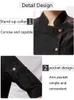 Others Apparel Autumn Women's Work Clothes Hotel Men's Chef Jacket Restaurant Three Quarter Sleeves Chef's Shirt Cafe Waiter Work Uniform