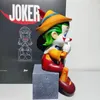 HOT_SELLING 30 cm Pino Joker résines compagnon boîte originale compagnon figurine d'action pour salon modèle décorations jouets