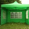 Tende e Rifugi Antivento Piegato Antipioggia Campeggio Pieghevole Tarp Oxford Multi-funzione Baldacchino Tenda Parasole in Tessuto