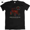 Men's T-Shirts Made In Ussr Tractor T-Shirt Belarus Mtz 50 Farm Vintage Farming S - 3Xl Q240130