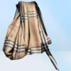 Designers Brand Classic Plaid Imprimé foulard Highend Soft Shawl mode automne hiver Men039s et femmes 039 écharpes chaudes lar7715894