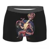 Mutande Mutandine da uomo Rattlor Uomo Boxer Intimo di cotone per uomo He-Man e The Masters Of Universe Large Size Lot Soft