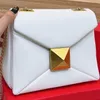 Hot Sale Sac Luxe Real Leather Handbag Mirror Quality Crossbody Mini Bag Luxury Purse Original Designer Shoulder Bags Dhgate New