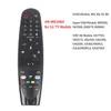 Controle remoto para TV LG Smart Magic AN-MR18BA AN-MR19BA AN-MR400G AN-MR500G AN-MR500 AN-MR700 AN-SP700 AN-MR650A AM-MR650A