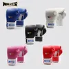 Preço de fábrica Luvas de Treinamento de Boxe PU Muay Thai Guantes De Boxeo Luta Livre MMA Sanda Equipamento 8oz 10oz 12oz 14oz 16oz 240125