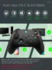 ゲームコントローラーコントラのためのVilcorn Wireless Controller Xbox One/シリーズS/XゲームゲームパッドPC/STEAM/WIN 7 8 10ジョイスティック