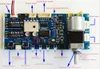 Fjärrkontroller Kontrollvolym Audio Source Signals Potentiometer Förförstärkning Bord DIY -satser