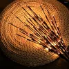 Night Lights 70cm 20 Bulbs LED Willow Branch Lamp Artificial Twig Vase Battery Powered For Wedding Party Fairy DIY Decor