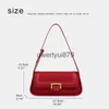 Borse a tracolla Vintage Soulder Bag Donna Designer di lusso e borsa e portamonete 2023 Nuovo in materiale PU Sella Sape Mae Texture Trend Slingqwertyui879