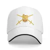 Ball Caps British Army Baseball Cap Western Hats Sunhat for Women Men's