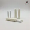 200sets Aroma Blank Nasal Inhaler, Nasal Inhaler Tube, Nasal Inhaler Container with High quality Cotton Wicks Vgqhn