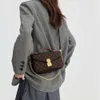 Sacs pour femmes Guangzhou haut de gamme marque de luxe sac à bandoulière design de haute qualité sac à main sac à bandoulière sac à main design avec étiquette