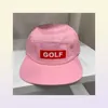 гольф Flame Le Fleur Tyler The Creator New Mens Mens Flame Hat Hat Pase Mbroidery Cap Casquette Baseball Hats 601 T2007203539920