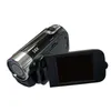 Digitale camera's 1080P LED-licht High Definition draagbare camcorder Professionele camera (zwart)