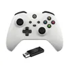 Gamecontroller Joysticks 8 Farben 2,4G Wireless Controller Gamepads Präzises Daumen-Gamepad für Xbox One Series X/S/Windows PC/Ones/On Otf8H