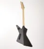 DT420 Black Pearl Electric Guitar jako ta sama na zdjęciach