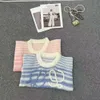 Женская футболка, дизайнерская футболка, модная футболка с вышивкой букв и графическим рисунком, повседневная дышащая трикотажная майка, футболка