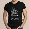 Dames T-shirts Unisex shirt met korte mouwen Pullovers Tee Y2k kleding Street chic ontwerp autostoel hoofdsteun Twin Fantasy hond oor tops