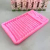 Baking Moulds Bamboo Leaf Ruffle Mold Silicone Mould 3D For Panda Cake Border Decorating Chocolate Cream Form Tool Kitchen Accessories