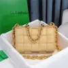 10a designer saco das mulheres saco mulher tecido tecer bolsa de couro genuíno esponja qualidade superior bolsa de luxo crossbody bolsa das mulheres bolsas feitas à mão com caixa