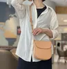 5A de alta qualidade Luxurys Designer Mulheres Bolsa Crossbody Men Menas Bolsas de Bolsas de ombro de Bolsas de ombro de Bolsas de Couro Genuínas