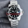 Luxusuhr, automatische Uhr, rosafarben, Tauchen, 40 mm, Maschine, 904 l, Edelstahl, Saphirspiegel, leuchtend, wasserdicht, De Luxe, automatisches Datum, U-Boot