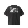 Casual Print Mens T Shirt Summer T-shirt T-shirt T-shirt