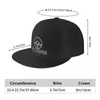 Ball Caps Oh Sleeper Band Logo Tees/koszule Hip Hap Hat Trucker Turging Turining Mens Cap