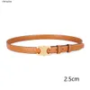 Designer riem Luxe Designer Riemen voor dames Herenmode Echt lederen riemen Heren Casual riem Damesgordel Tailleband Cintura Ceinture cadeau