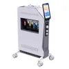 Professionele rf Gezichtsschoonheidsinstrument Microdermabrasie Machine Hoge frequentie Aqua Peeling Gezichts Diepe Reinigingsmachine