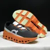 O SHO 2024 ON CAN CANDS KOBIETY KOBIETY MĘŻCZYZN W KOBIETY KOBIETY BARDY BIAŁY Ultra Nova Cloudnovas Form na Cloudmonster Run Shoe Ster Sneakers Outdoor Sports 590