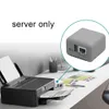 Professionele Mini NP330 Netwerk USB 2.0 Printserver Draadloos 240126