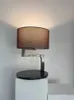 Lâmpadas de assoalho Modern Luxury Floor Lamp Italian Home Decoração Stand Light Designer Sala de estar Sofás Stand LightLed YQ240130