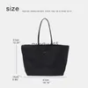 Borse a tracolla Borse tote versatili di marca per le donne Designer di lusso e borsa 2023 Nuovo in Oxford Spring Fasion Style ig Capacità Borsa a tracolla Y2Kqwertyui45