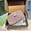 Pink Sugao kvinnor axelväska crossbody väska handväskor lyx mode av hög kvalitet stor kapacitet flicka shoppingväska handväska 5 färg WXZ-270130-95