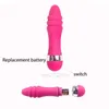 Vibrators Orgasme Dildo Voor Vrouwen Koppels Vibrator Anale Plug Lange Vaginale G-Spot Stimulator Sex Multi-speed Waterdicht Kut volwassen Speelgoed 18