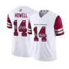 Herr Washington'''Commanders''joey Slye Brian Robinson Jr. Terry McLaurin White Football Ed Game Jersey