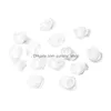 Decorative Flowers Wreaths White Polystyrene Styrofoam Foam Bear Modelling Diy Valentine Gifts Party Decor230M Drop Delivery Home Dh5Bd