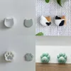 Craft Tools Cute Animal Bear Pig Soft Pottery Mold 0.4mm Ultra-fine Cut Polymer Clay Cutter Homemade Diy Earrings Pendant Tool