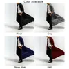 Brand Mens Coat Long Cardigan Baggy Cape Casual Cloak Coat Cotton Blend Full Length Loose Outwear S-3XL Solid 240124