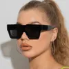 Mens solglasögon designer solglasögon för kvinnor Mens solglasögon överdimensionerade glas miljonär solglasögon lyx Z1565W