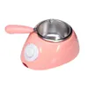 Chocolate Candy Melting Pot Electric Melter Machine DIY Kitchen Tool223K