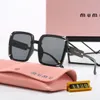 designer sunglasses for women luxurys glasses letter Summer Glasses Unisex eyeglasses fashion Metal Sun Glasses with images box very nice gift 4 color