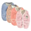 Dog Apparel Pet Dog Clothes Lamb Wool Puppy Kitten Vest Coat Soft Warm Dogs Shirt Jacket for Small Medium Dogs Cats