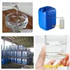 Andere Rohstoffe Großhandel 5000 ml 11,02 Pfund Bdo Chemicals Materialien 14 1 4-Diol-Butylenglykol Cas 110-64-5 Echte Reinheit 99 % Hoch Qu Dhauh